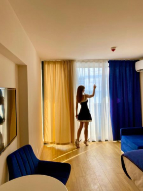 Panoramic View Apartment in ORBI CITY